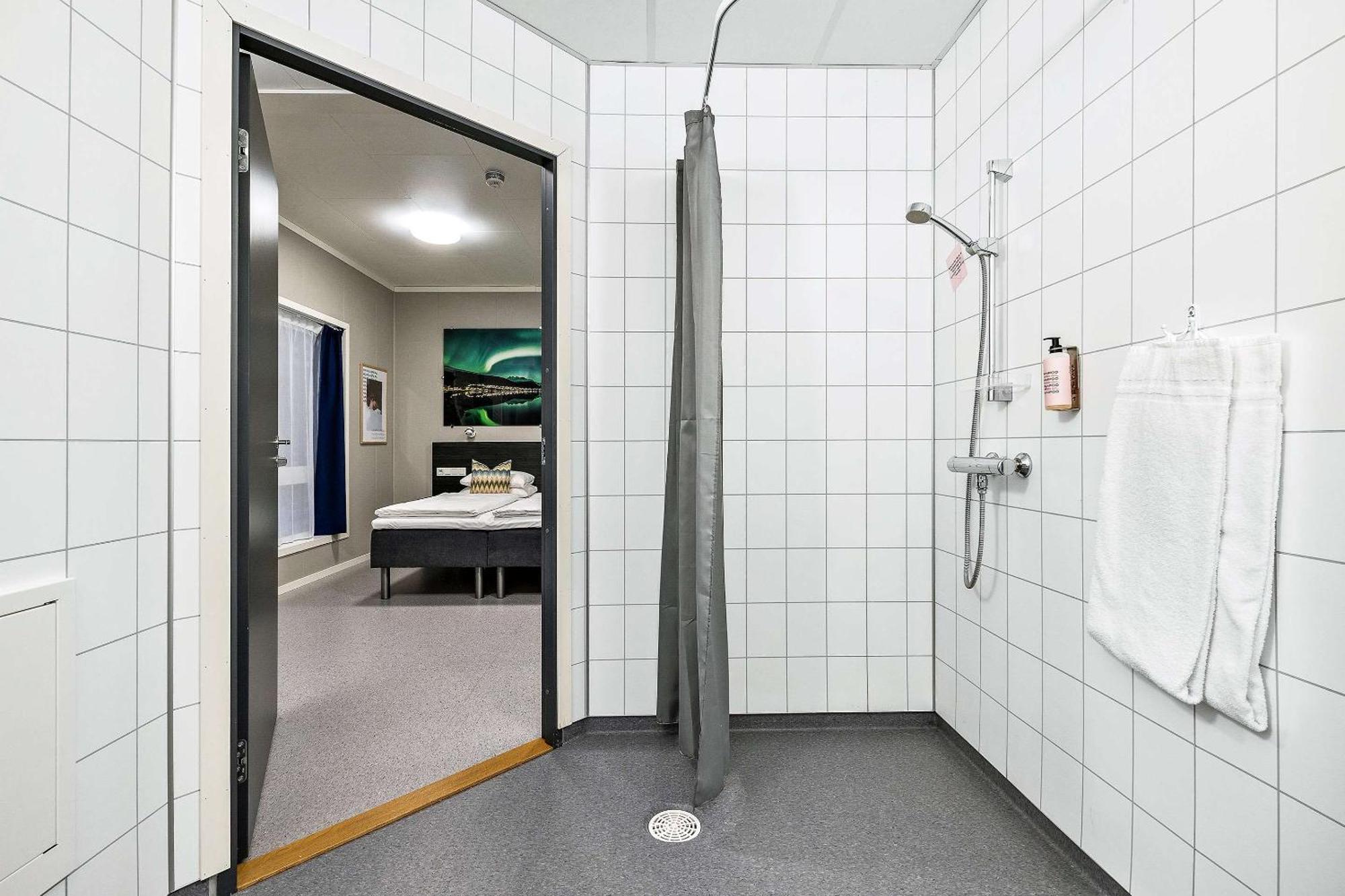 Aiden By Best Western Harstad Narvik Airport Evenesmarkja Екстер'єр фото