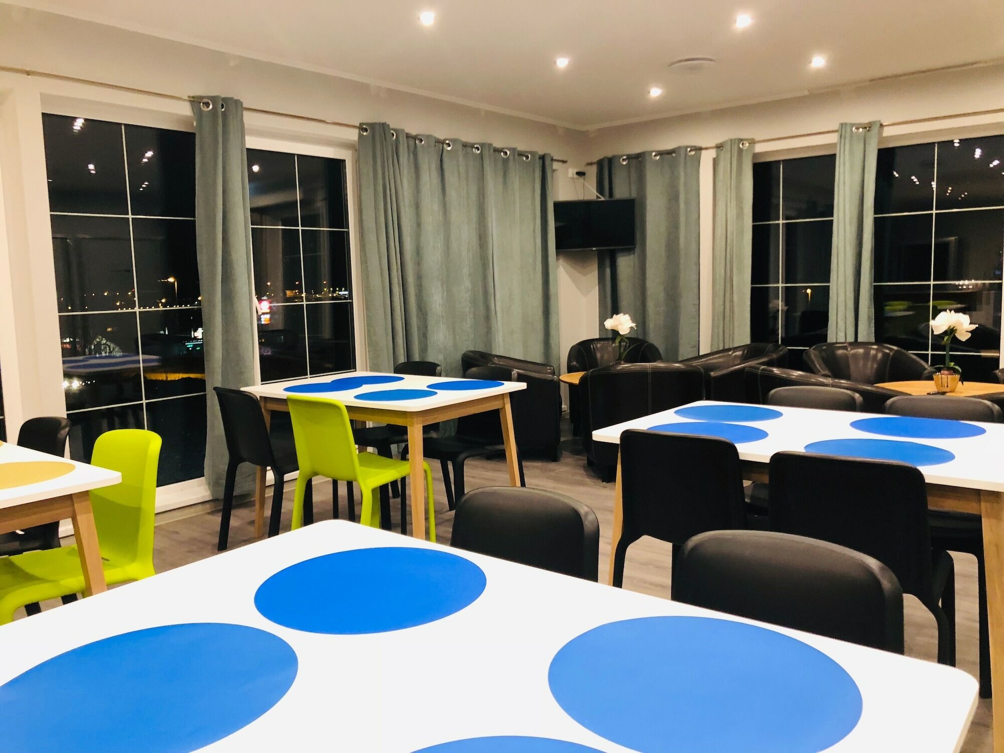 Aiden By Best Western Harstad Narvik Airport Evenesmarkja Екстер'єр фото