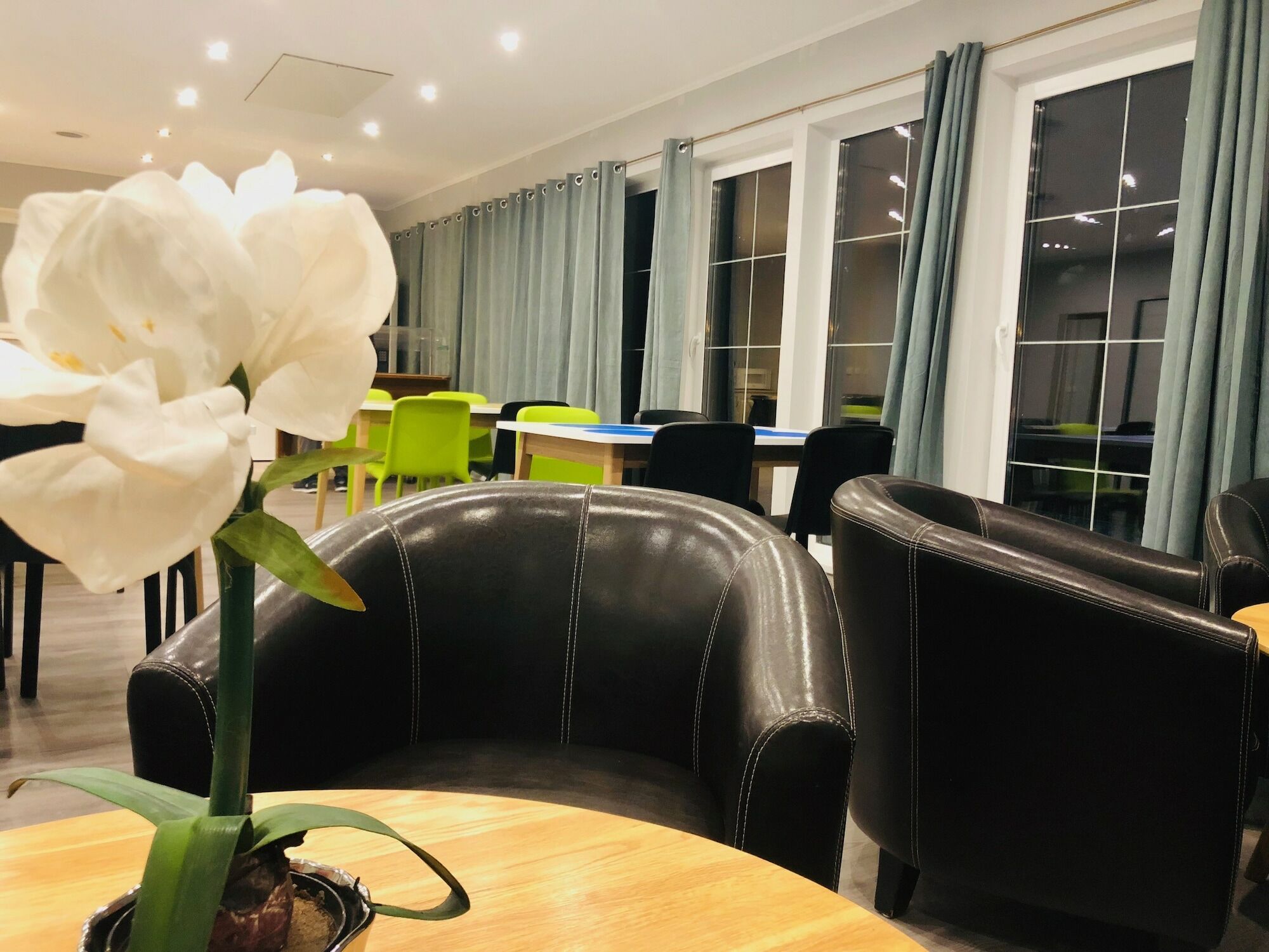 Aiden By Best Western Harstad Narvik Airport Evenesmarkja Екстер'єр фото